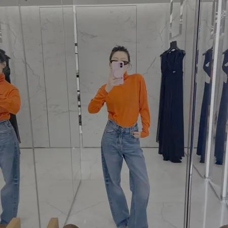 イブサンローラン ジーンズ