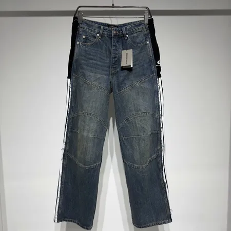 バレンシアガ ジーンズ