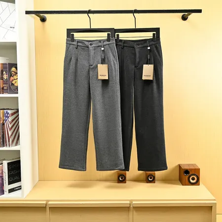 バーバリー ス カジュアルパンツ