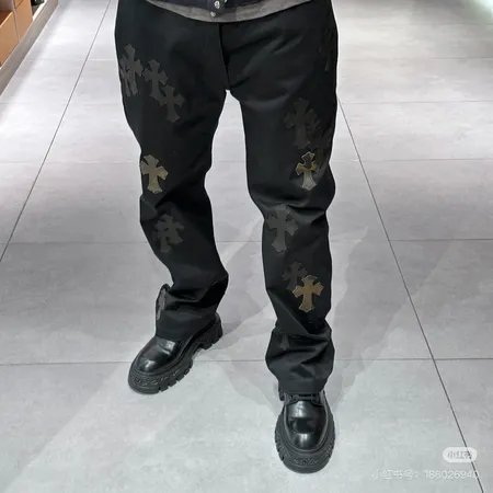 クロムハーツ ジーンズ