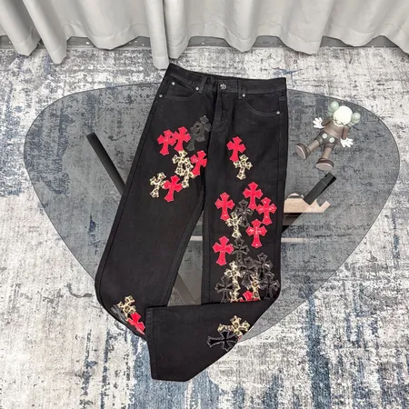 クロムハーツ ジーンズ