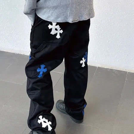 クロムハーツ ジーンズ