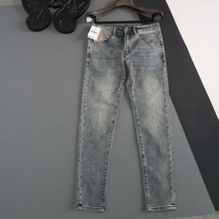 フェンディ ジーンズ