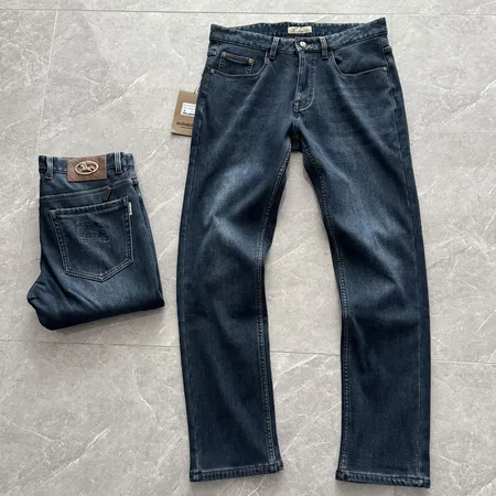 バーバリー ス ジーンズ