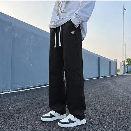 ナイキ ジーンズ