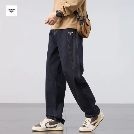 プラダ ジーンズ