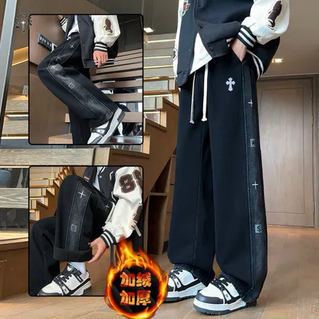 クロムハーツ ジーンズ