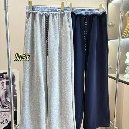 ミュウミュウ カジュアルパンツ