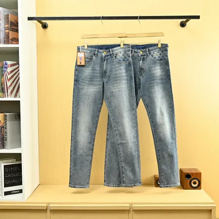 ルイヴィトン ジーンズ