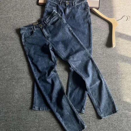 ルイヴィトン ジーンズ