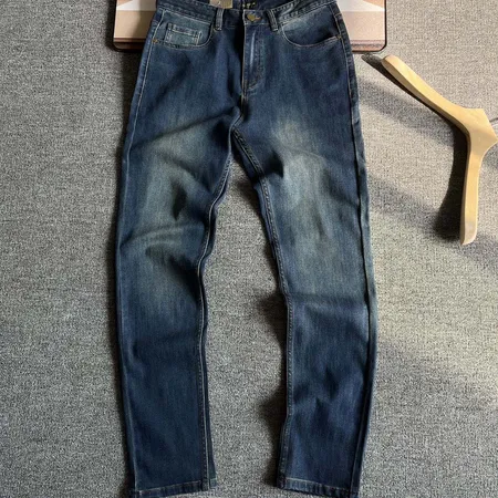 ルイヴィトン ジーンズ