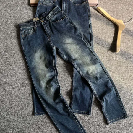 ルイヴィトン ジーンズ