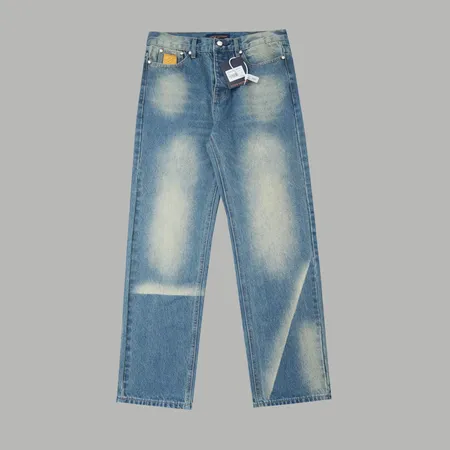 ルイヴィトン ジーンズ