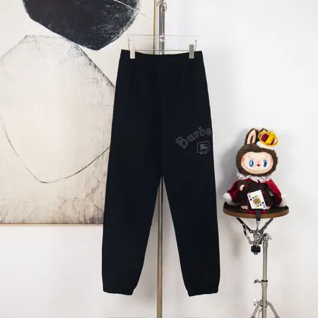 バーバリー ス カジュアルパンツ