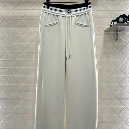 シャネル カジュアルパンツ