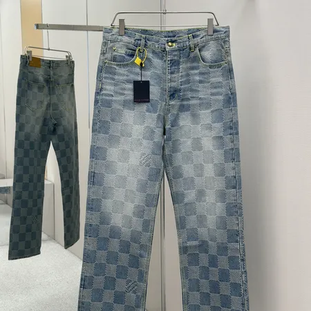 ルイヴィトン ジーンズ