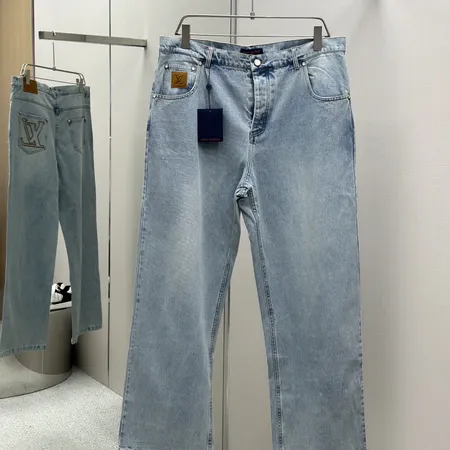 ルイヴィトン ジーンズ