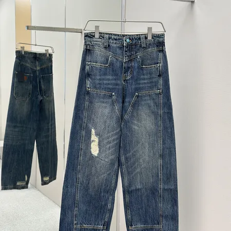 ルイヴィトン ジーンズ