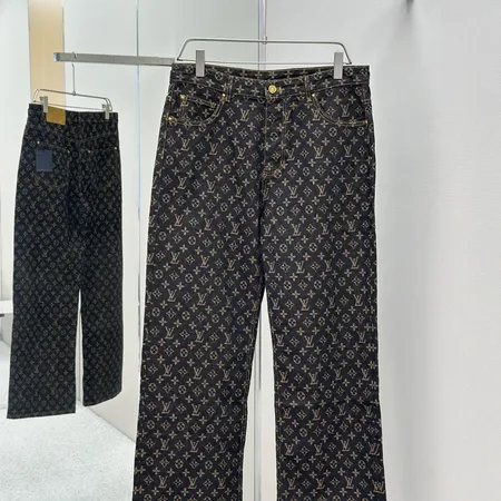 ルイヴィトン ジーンズ