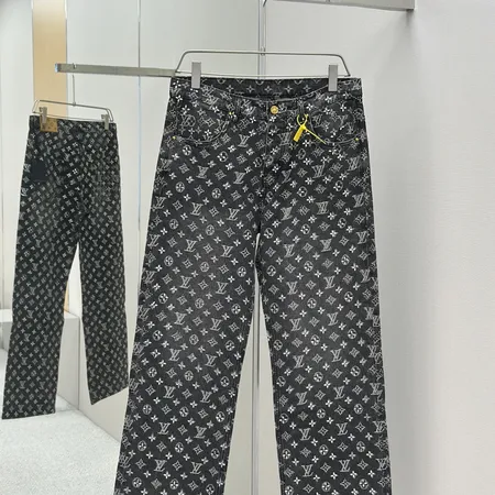 ルイヴィトン ジーンズ