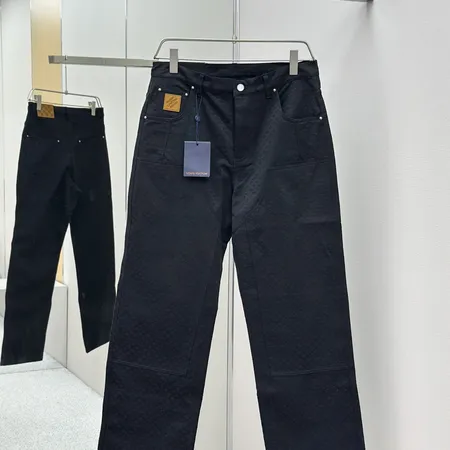 ルイヴィトン ジーンズ