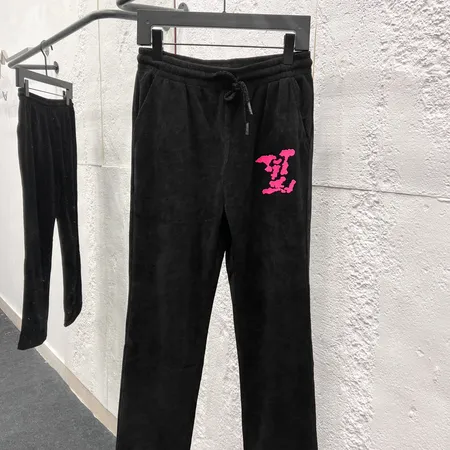 ルイヴィトン ジーンズ