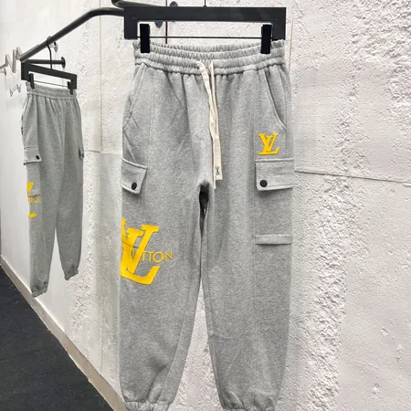 ルイヴィトン ジーンズ