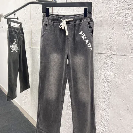 プラダ ジーンズ