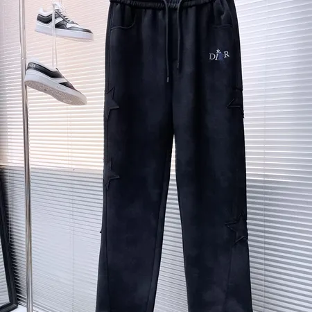 ディオール カジュアルパンツ