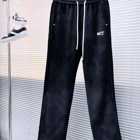 バレンシアガ カジュアルパンツ