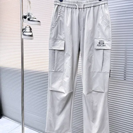 バレンシアガ カジュアルパンツ