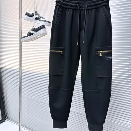 ルイヴィトン カジュアルパンツ