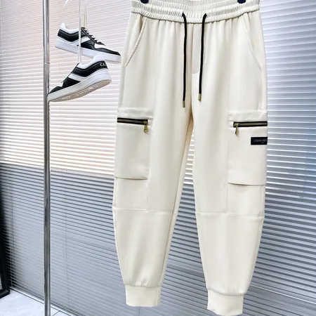 ルイヴィトン カジュアルパンツ