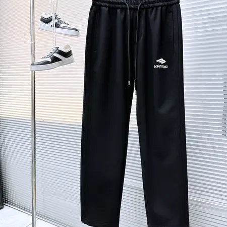 バレンシアガ カジュアルパンツ