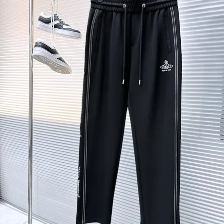 カウズ カジュアルパンツ