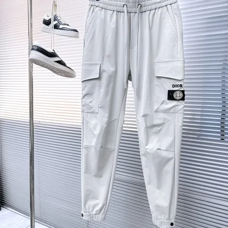 ディオール カジュアルパンツ