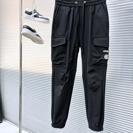 ディオール カジュアルパンツ