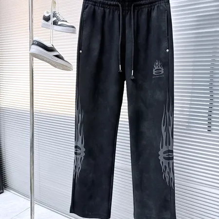 バレンシアガ カジュアルパンツ