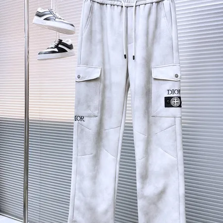 ディオール カジュアルパンツ