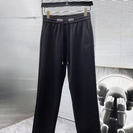 ルイヴィトン カジュアルパンツ