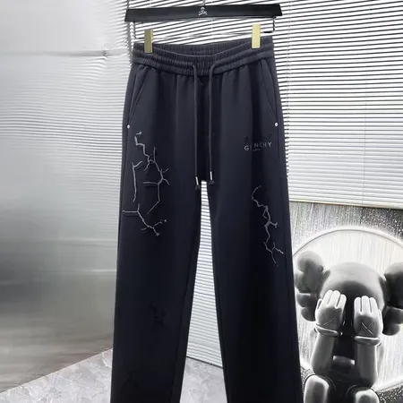 ジバンシィ カジュアルパンツ