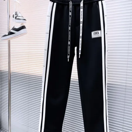 バレンシアガ カジュアルパンツ