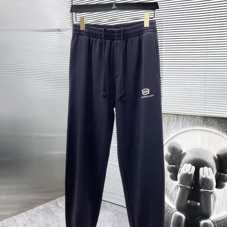 バレンシアガ カジュアルパンツ