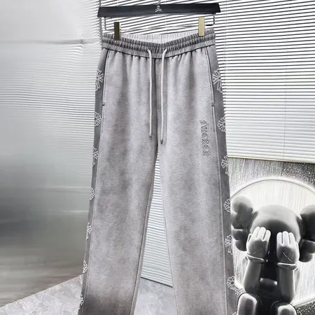 クロムハーツ カジュアルパンツ