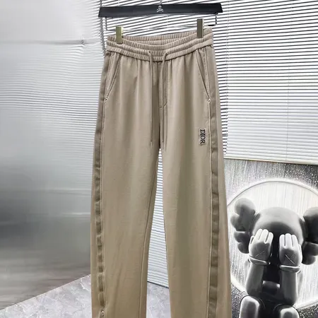 ディオール カジュアルパンツ