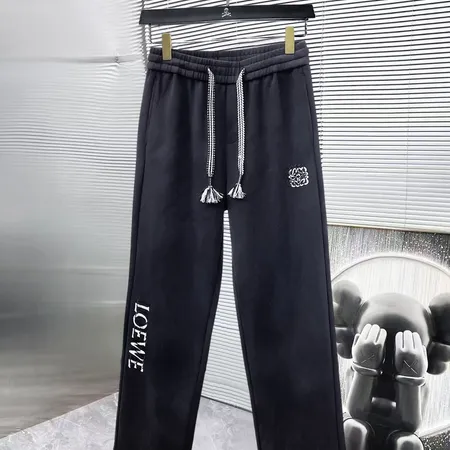 ロエベ カジュアルパンツ