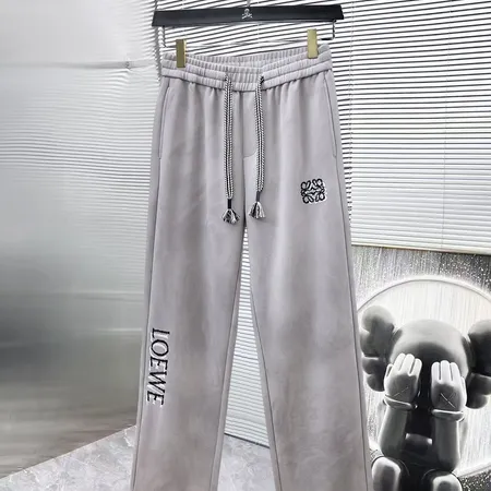 ロエベ カジュアルパンツ