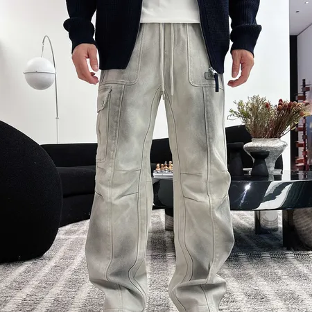 ディオール カジュアルパンツ