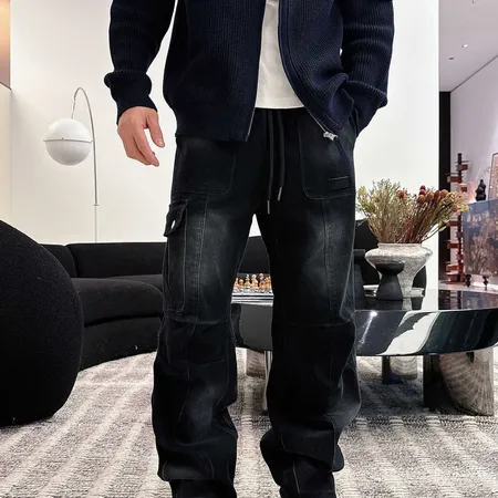 ディオール カジュアルパンツ