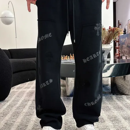 クロムハーツ カジュアルパンツ